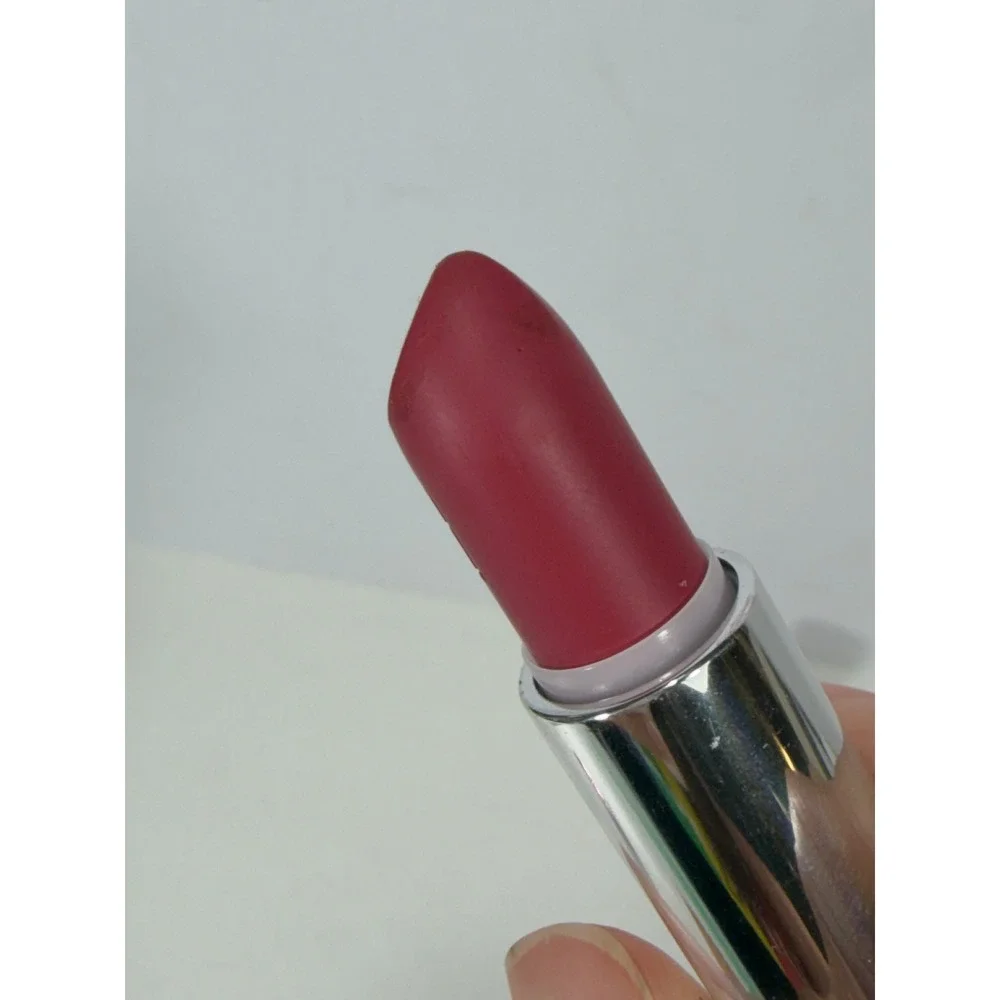 Soap & Glory Sexy Mother Pucker Matte Lipstick Pommie Girl Berry Red 3.5g